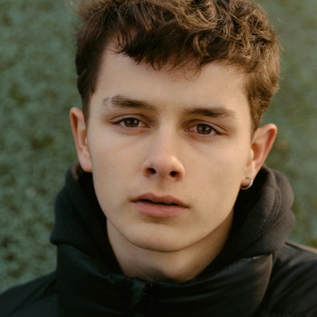 Isaac Andrews Biography